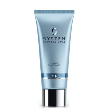 System Professional Hydrate Conditioner 200ml – Moisturising Conditioner for Dry Hair